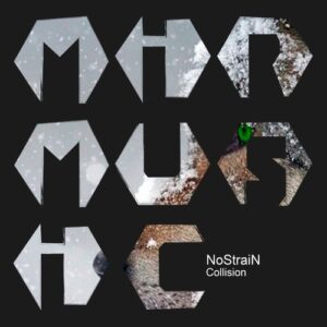 No StraiN - Collision [MIRM126]
