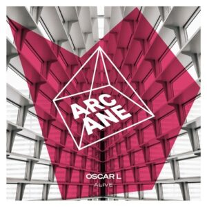 Oscar L - Alive [ARC021BP]