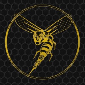 Red Axes - The Electric Bee [SNFCC015]