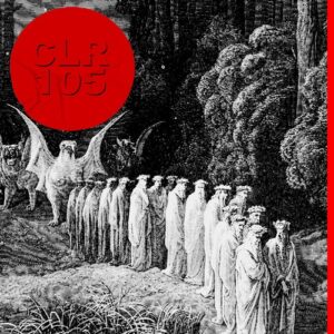 Risa Taniguchi, Black Asteroid - Acid Flesh EP [CLR105]