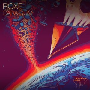 Roxe - Dara Dum [RPM154]