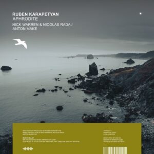 Ruben Karapetyan - Aphrodite [ALLEY202]