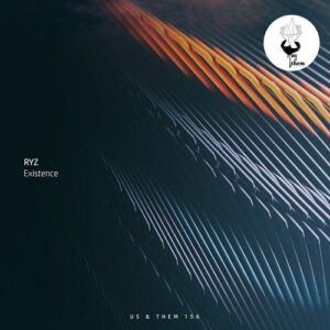 Ryz - Existence [UT156]