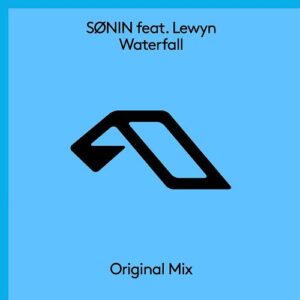 SONIN feat. Lewyn - Waterfall [ANJ855D]