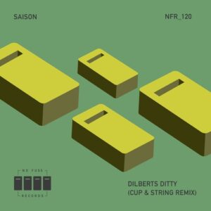 Saison - Dilberts Ditty [NFR120]