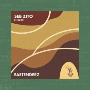 Seb Zito - ENDZ051 [ENDZ051]