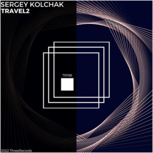 Sergey Kolchak - Travel2 [TR198]