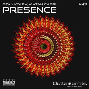Stan Kolev, Matan Caspi - Presence [OL483]