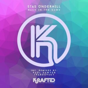 Stas Underhill - Back in the Game [EJU308]