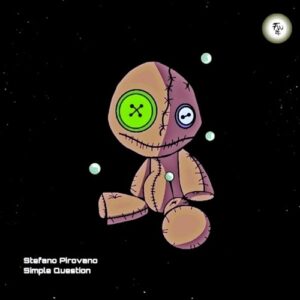 Stefano Pirovano - Simple Question [055]