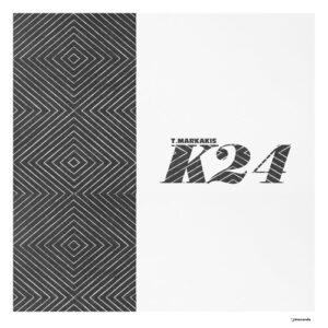 T.Markakis - K24 [IRECEPIREC1178D2TRSPDBP]