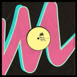 T.Markakis - Space Jam [MOT156]