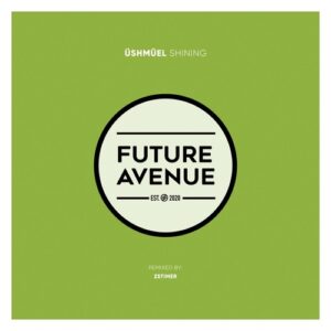 ÜSHMÜEL - Shining [FA259]
