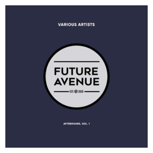 VA - Afterhours, Vol. 1 [FA022LP]