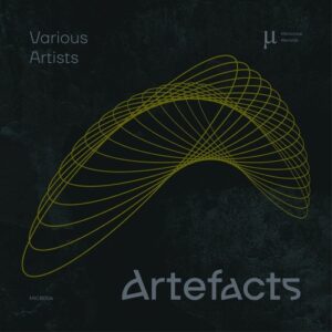 VA - Artefacts [MICR004]
