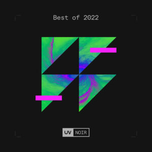 VA - Best of UV Noir 2022 [UVNDC2022]
