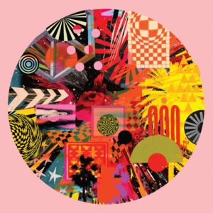 VA - Crazy P Curate Volume One [1286953]