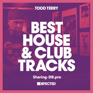 VA - Defected Todd Terry Best House & Club Tracks November 2022