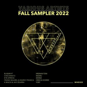 VA - Fall Sampler 2022 [WHO322]