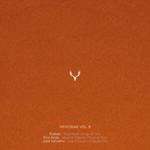 VA - Memoriae Vol. 9 [CER079]