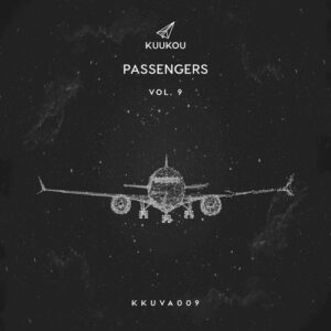 VA - Passengers, Vol. 9 [KKUVA009]