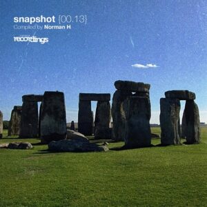 VA - Snapshot {00.13} Compiled by Norman H [041SRLP]