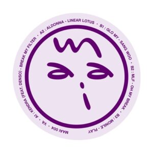 VA - Various Artist MAAI04 [MAAI04]