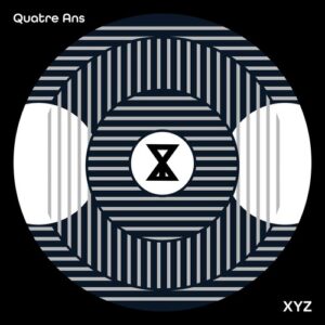 VA - XYZ : Quatre Ans [XYZC003]
