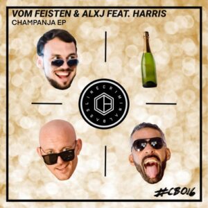 Vom Feisten, ALXJ - Champanja [CB016]