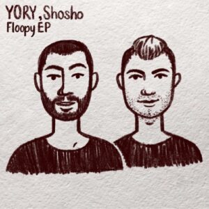 YORY, Shosho - Floopy EP [IW139]