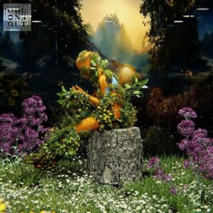 Yotto x Booka Shade - Encounters