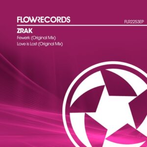 ZRAK - Fewerk [FLR2253EP]