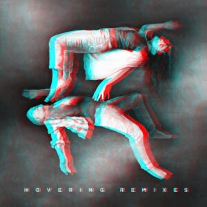 apanorama - Hovering: The Remixes [KRN12]