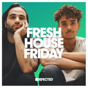 VA -  Defected Fresh House Friday November 11th 2022