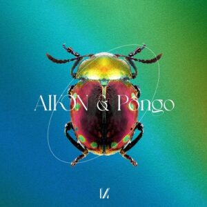 AIKON, Pongo - Lost In You [MULTINOTES48]
