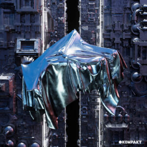 Agents Of Time - Fallin (Trance Wax Remix) [KOMPAKT453.5]