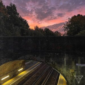 Alan Fitzpatrick, Boxia - IHEARTPARIS [APX021BP]