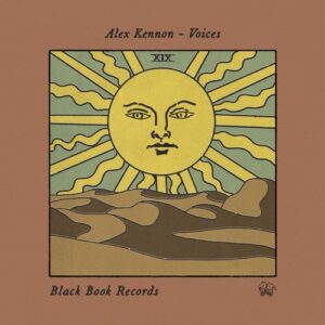 Alex Kennon - Voices [BB46B]