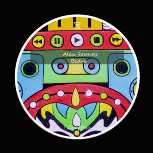 Alex Sounds - Bedre [LMC226]