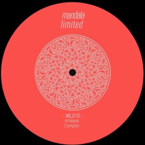Amaaya - Complot [ML010]
