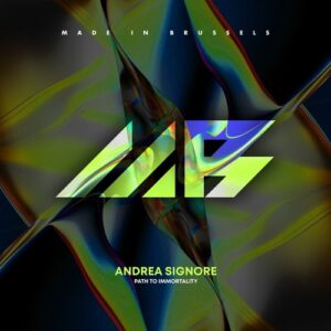 Andrea Signore - Path to Immortality [MIB048]