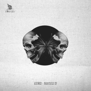 Axones - Narcosis EP [ALLE192]