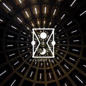 Barac - Zidul Ascuns EP [CRNS021]