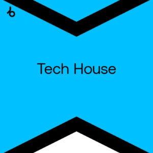 Beatport Best New Hype Tech House: December 2022