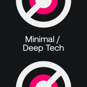 Beatport On Our Radar 2023: Minimal / Deep Tech