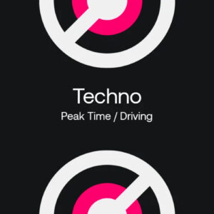 Beatport On Our Radar 2023: Techno (P/D)