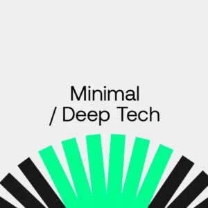 Beatport The Shortlist: Minimal / Deep Tech December 2022