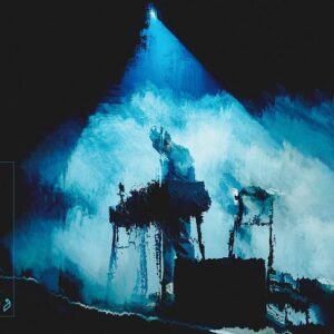 Ben Böhmer - Live From The Roundhouse [ANJCD122D1]