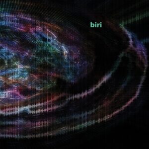 Biri - Point Zero [4251804153416]