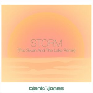 Blank & Jones - Storm [4260154685287]